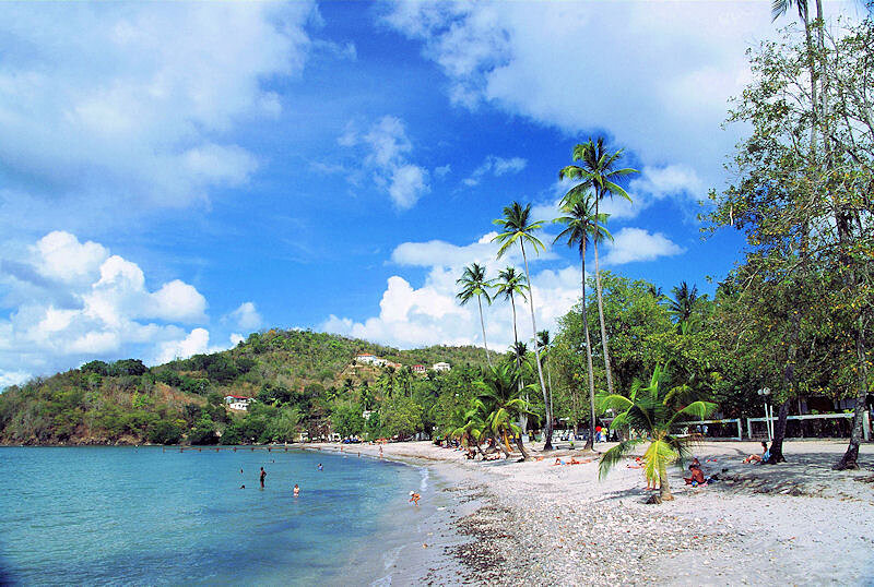 Anse à l'Ane