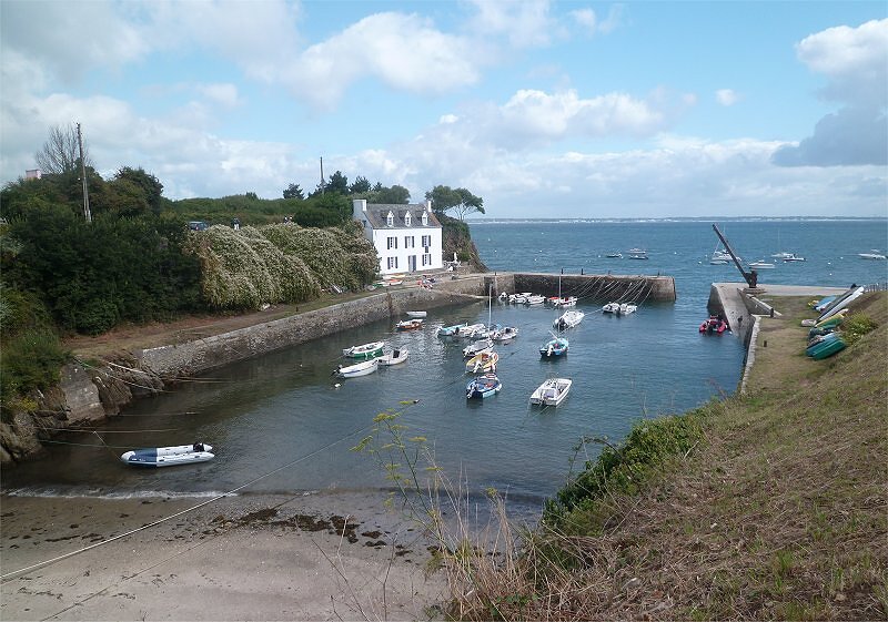 Port Lay