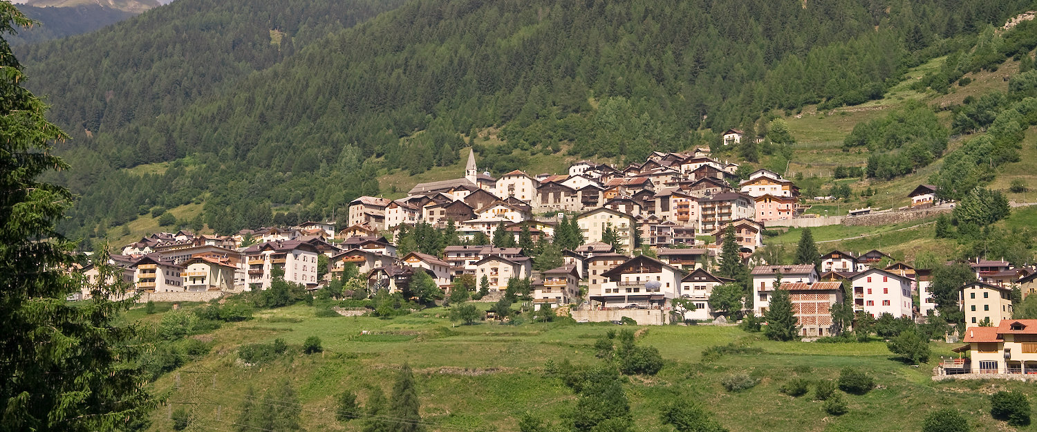 Case vacanze e appartamenti in Val di Sole