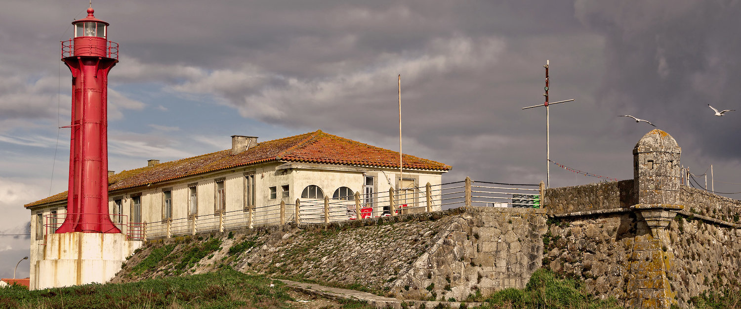 Apartamentos e Casas de Férias em Esposende
