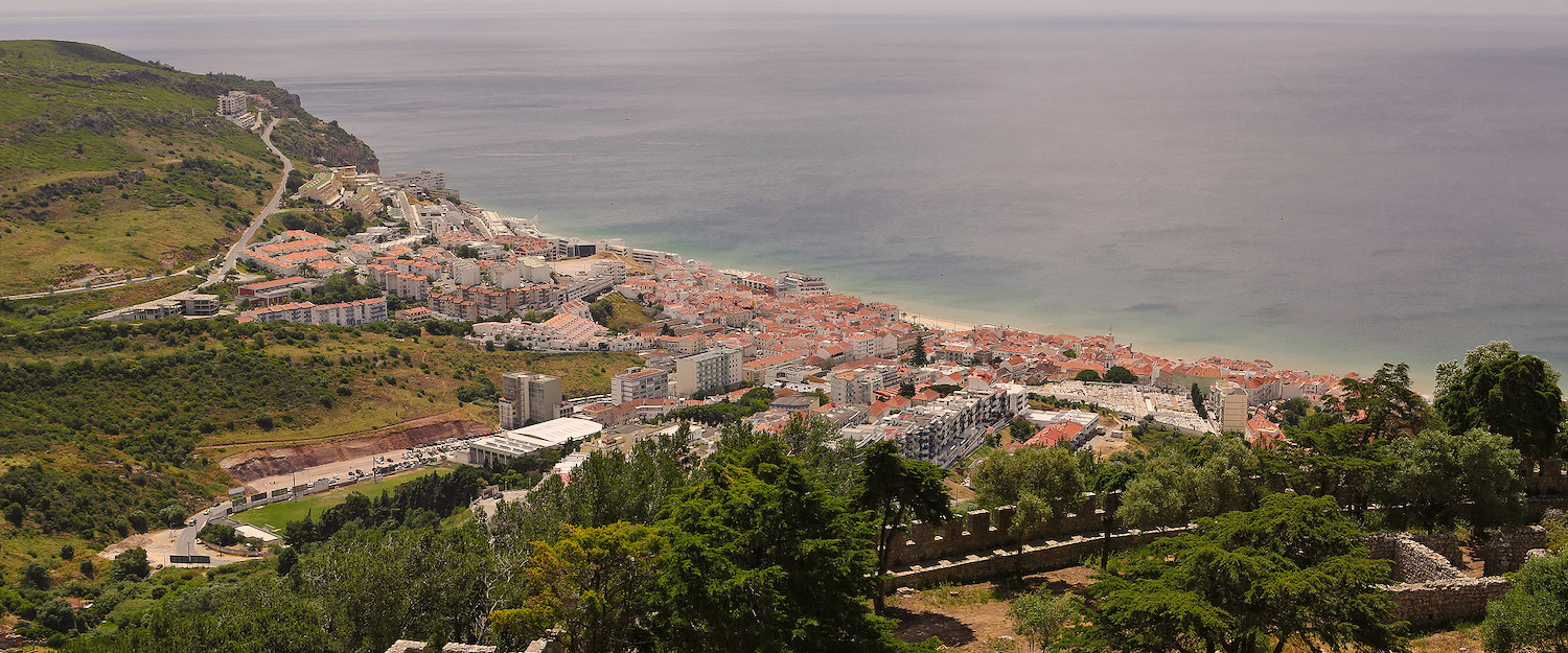Casas de férias e apartamentos em Distrito de Setúbal
