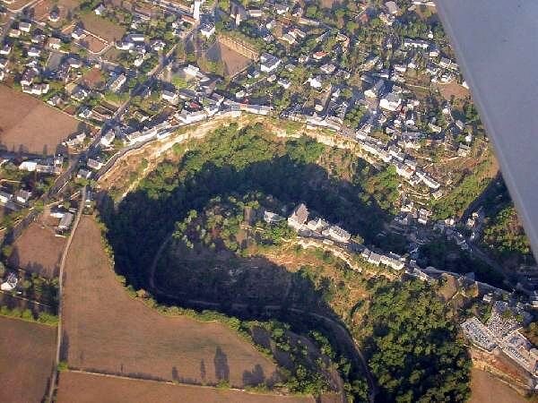 Trou de Bozouls