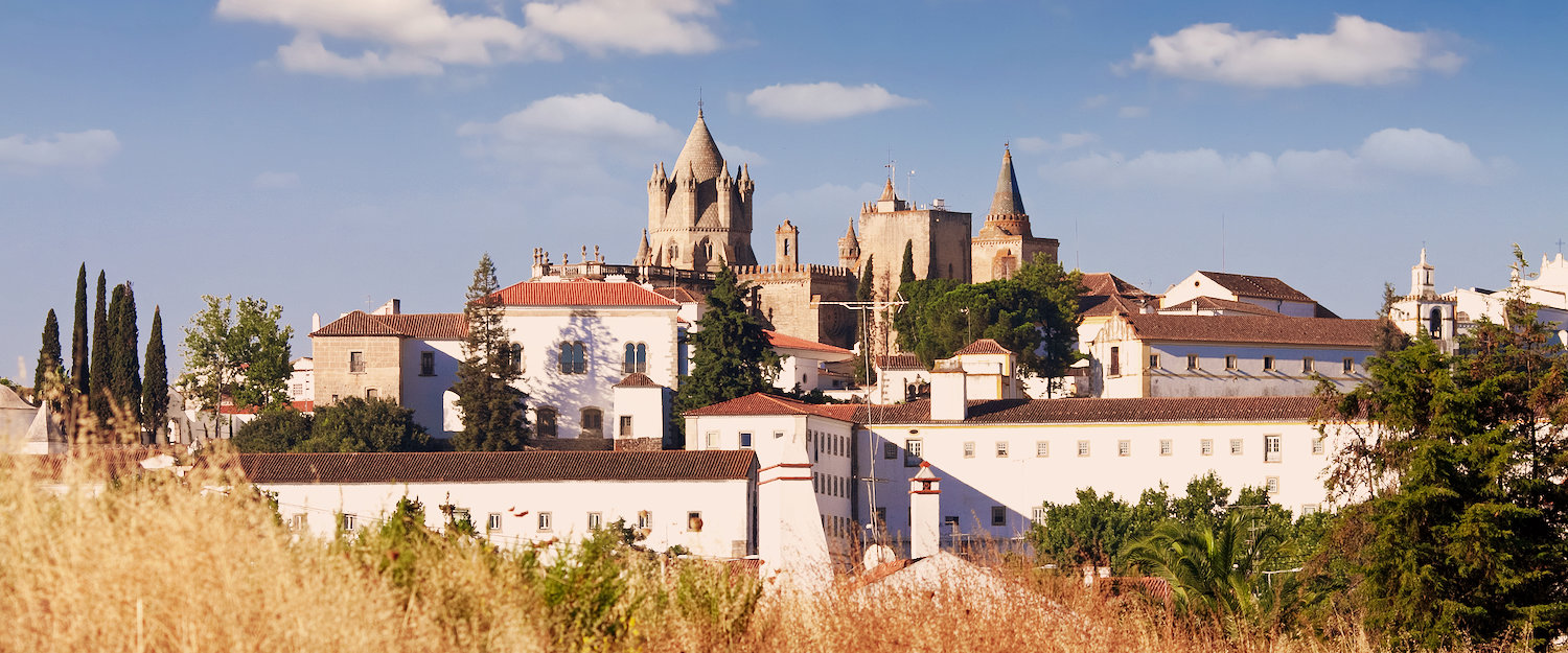 Casas de Férias para alugar em Évora