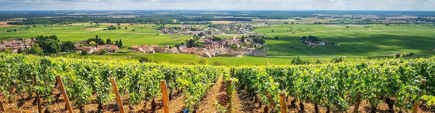 Chambres d'hôtes Bourgogne-Franche-Comté