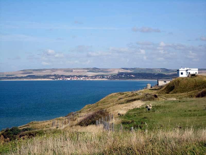 Cap Gris Nez