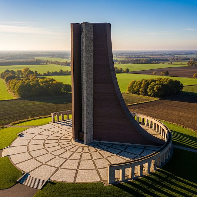 Ferienhäuser und Ferienwohnungen in Schleswig-Holstein für Ihren Urlaub in Schleswig-Holstein Laboe Marine-Ehrenmal