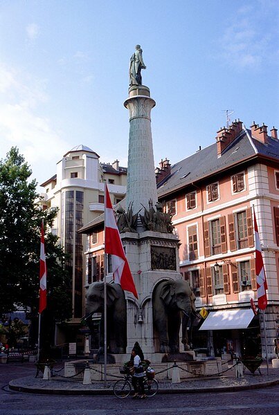 Chambéry