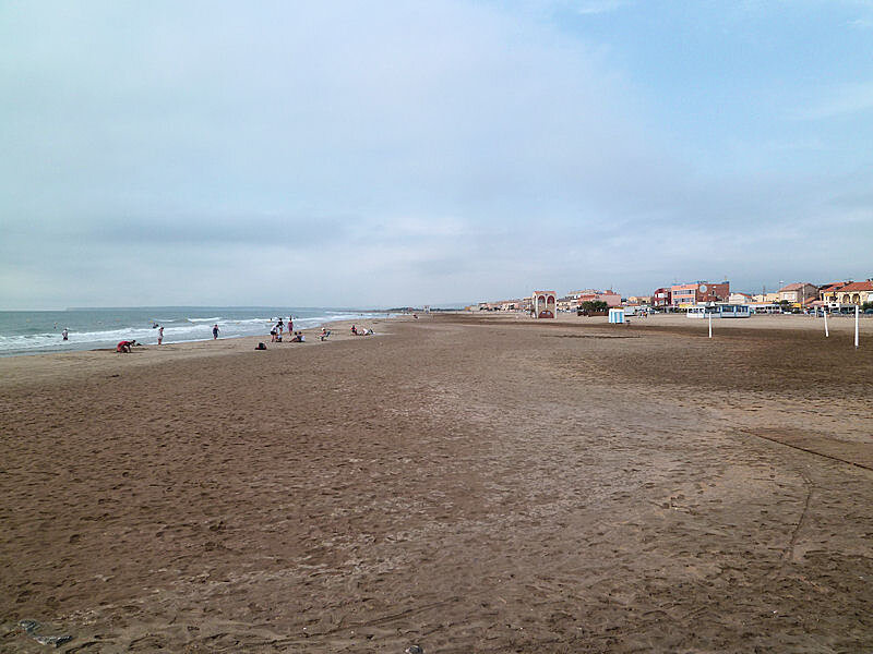 Port la Nouvelle