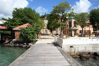 Sainte-Anne