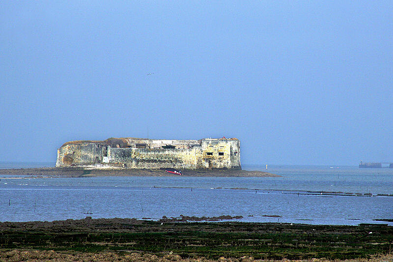 Fort Énet Fort Énet