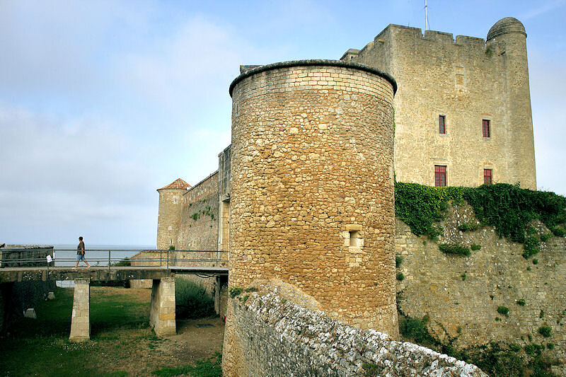 Fort-Vauban Fort-Vauban