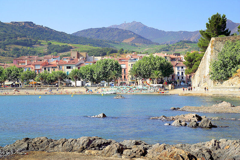 Collioure