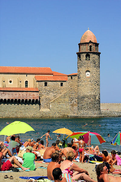 Plage Boramar Plage Boramar