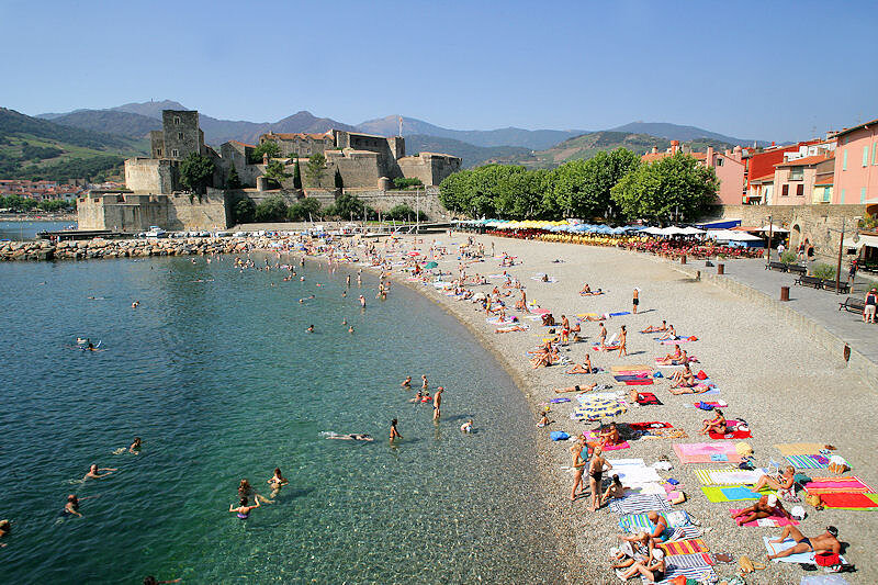 Plage Boramar Plage Boramar