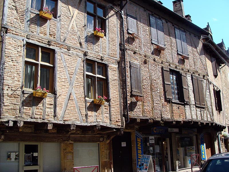 Saint-Céré