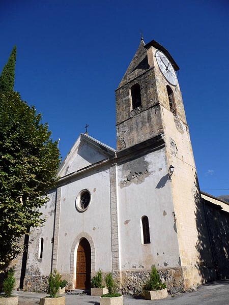 Roquebillière
