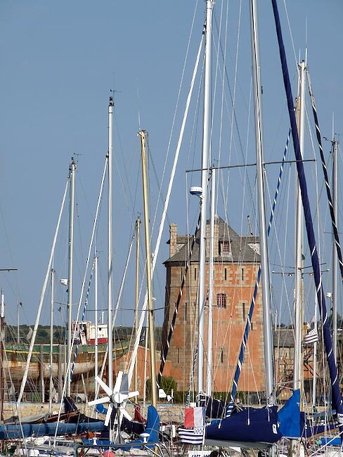 Port Vauban