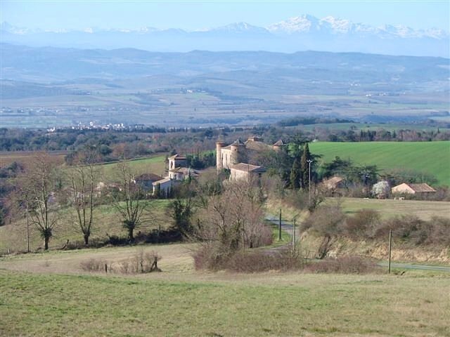 Villarzel du Razès