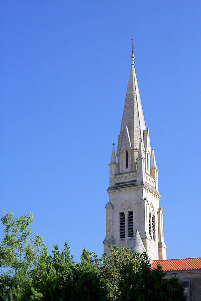 Église du Sacré-Cœur Église du Sacré-Cœur