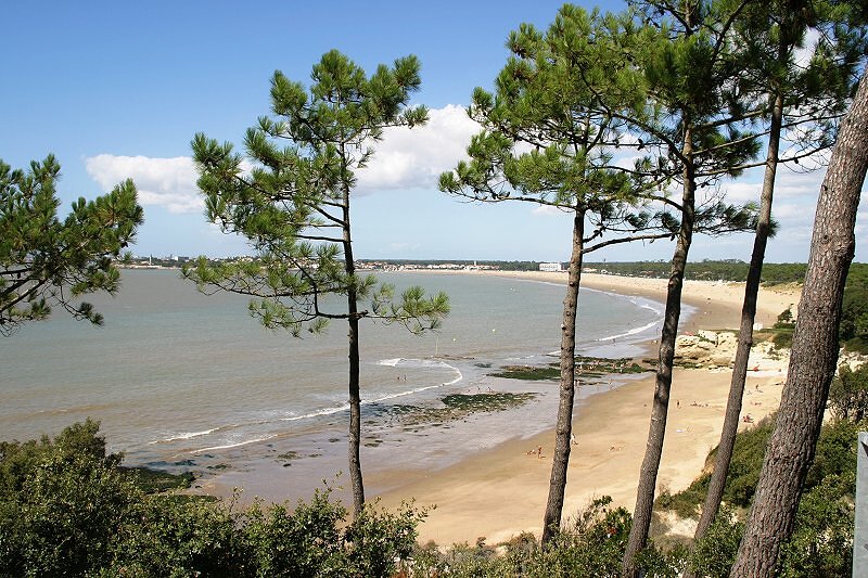 Saint-Georges de Didonne