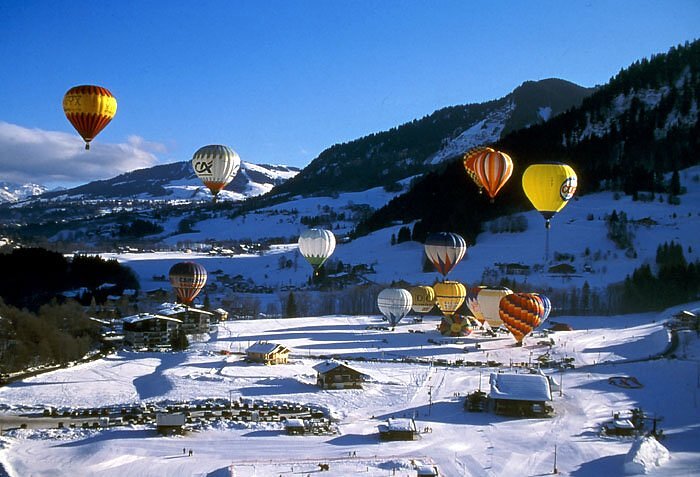Praz-sur-Arly