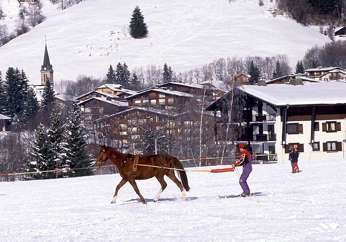 Praz sur Arly Praz sur Arly