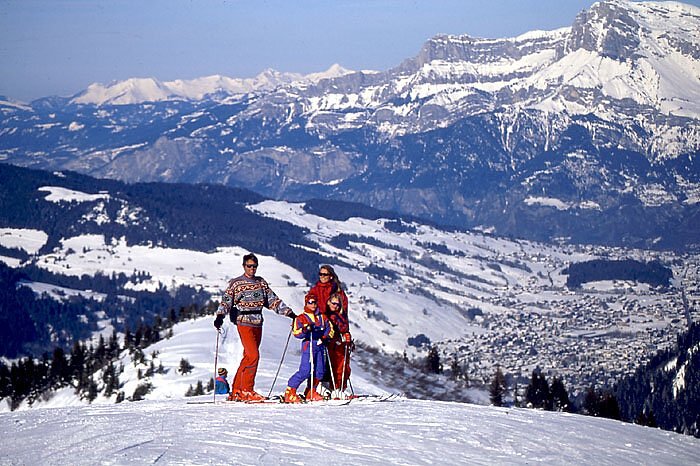 Praz sur Arly Praz sur Arly