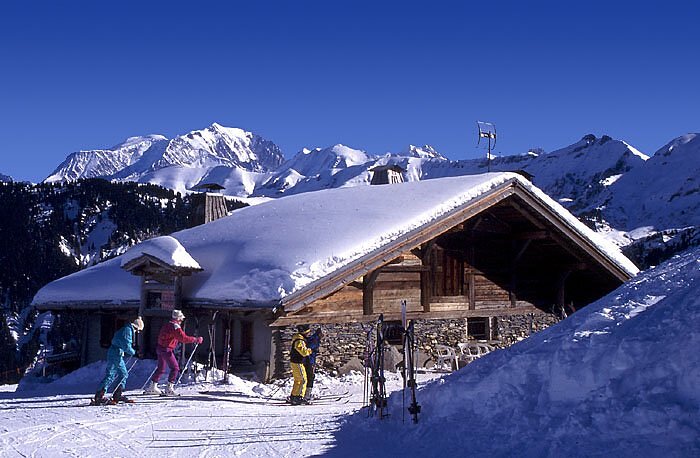 Praz sur Arly Praz sur Arly