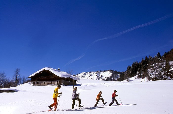 Praz sur Arly Praz sur Arly