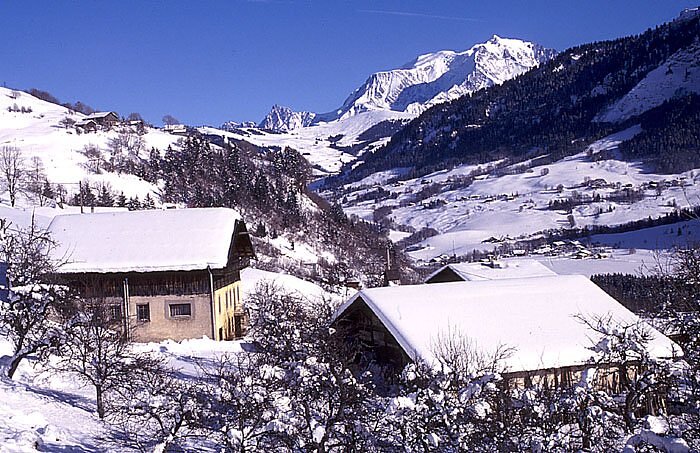 Praz sur Arly Praz sur Arly