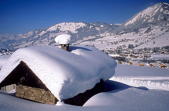 Praz sur Arly Praz sur Arly