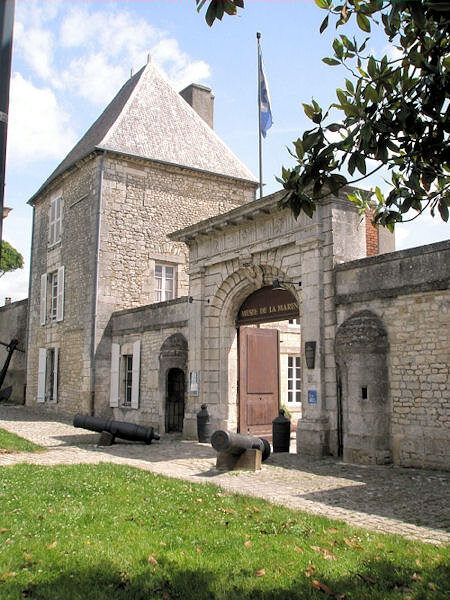 Musée National de La Marine Musée National de La Marine