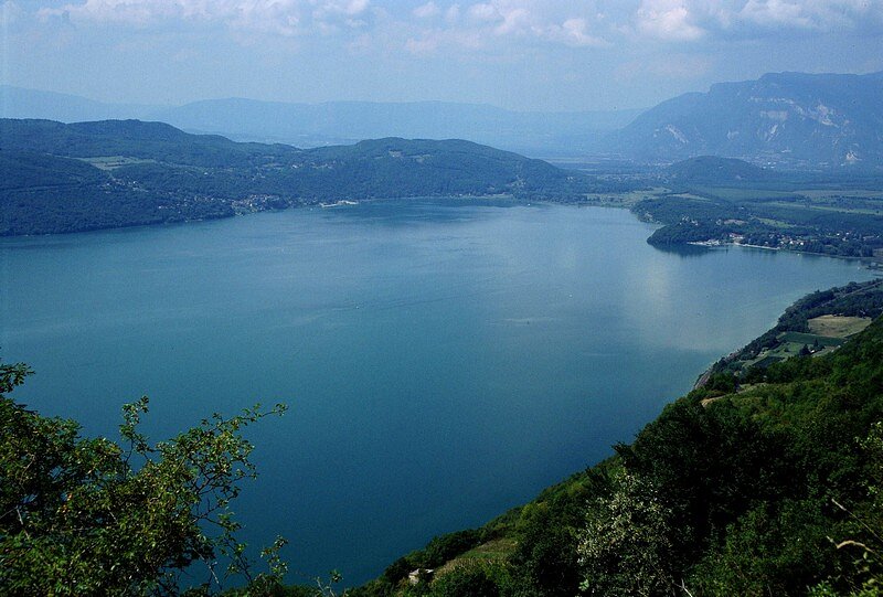 Lac du Bourget Lac du Bourget