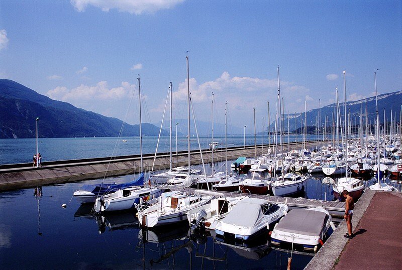 Grand Port Grand Port