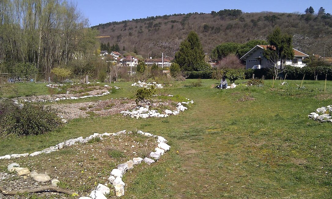 Jardin Vagabond Jardin Vagabond