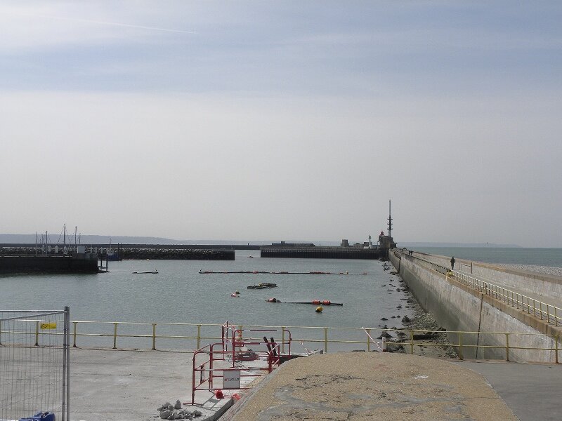 Port du Havre