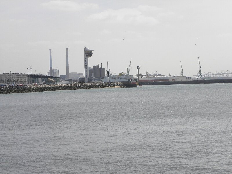 Port du Havre Port du Havre