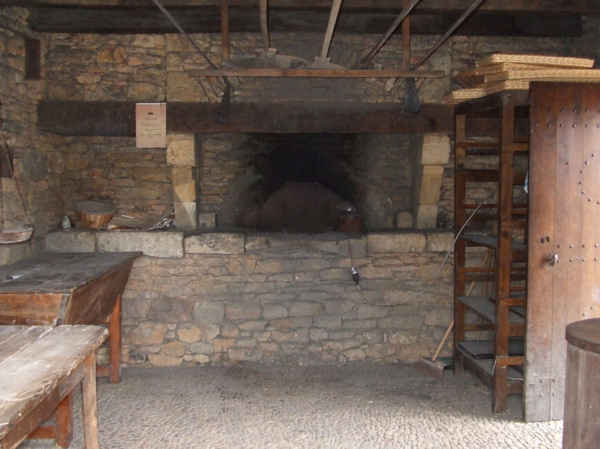 Le Bournat