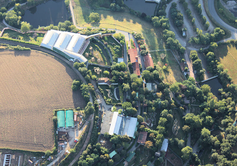 Espace Zoologique