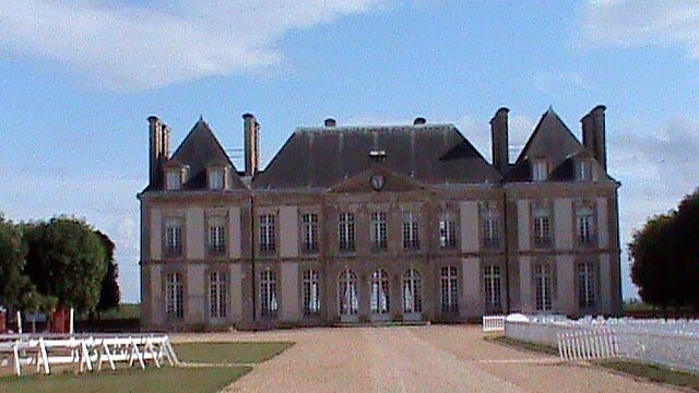 Haras du Pin Haras du Pin