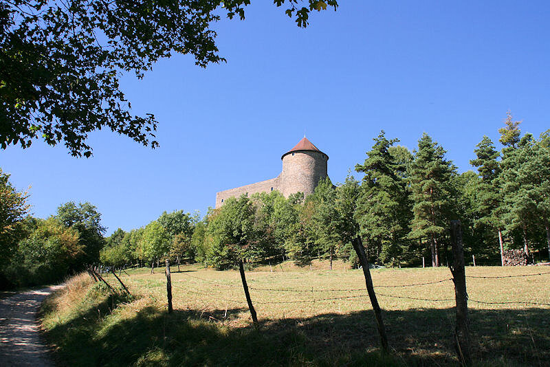 Château des Allymes