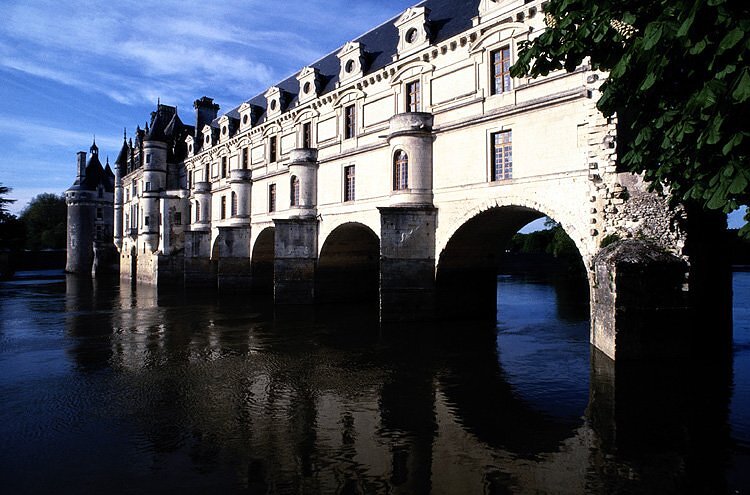 Château de Chenonceau - Château de la Loire Château de Chenonceau - Château de la Loire