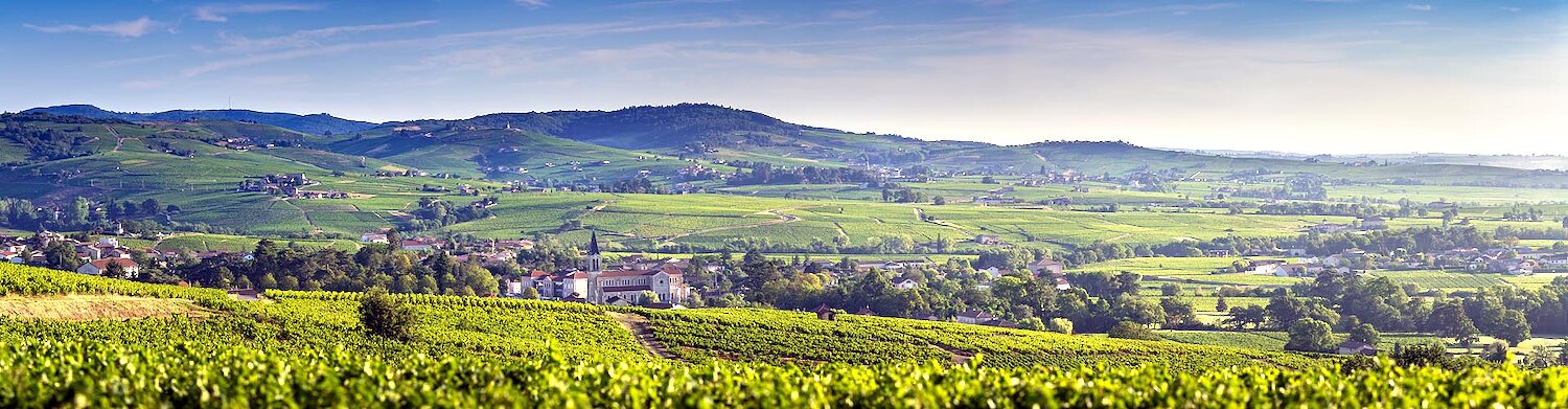 Chambres d'hôtes Beaujolais