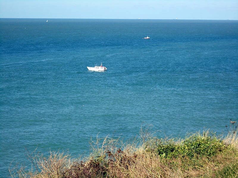 Cap Blanc Nez