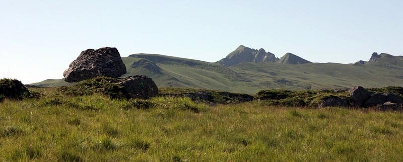 Puy de Sancy