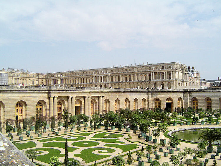 Château de Versailles