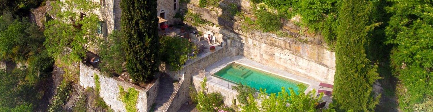 Chambres d'hôtes de charme et d'exception en Provence-Alpes-Côte d'Azur