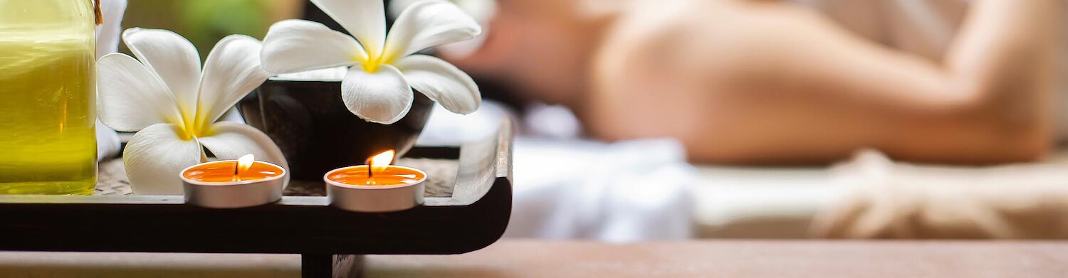 Chambres d'hôtes avec massage bien-être dans le Var