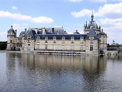 Château de Chantilly