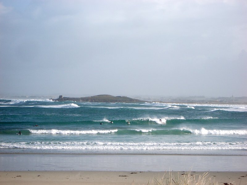 Pointe de la Torche